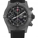 Replica Breitling Avenger Mens Watch M133808A/BC23 134S