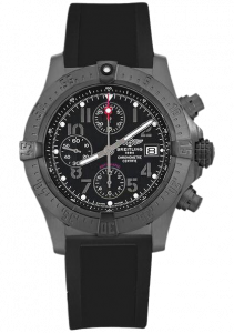 Replica Breitling Avenger Mens Watch M133808A/BC23 134S