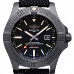Replica Breitling Avenger Blackbird Mens Watch