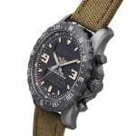 Breitling Professional Chronospace Military 46.00 mm M7836622/BD39/105W/M20BA.1 Replica Watch