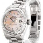 Datejust  179179 - Top Watches
