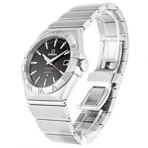 Omega Constellation 123 Replica - Top Watches