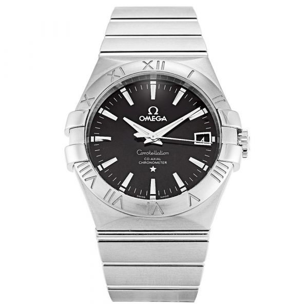 Omega Constellation 123 Replica - Top Watches