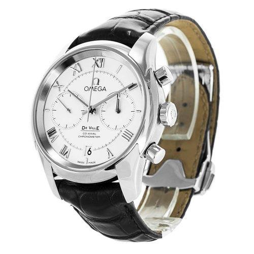Omega Range De Ville 431 - Top Watches