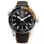 Omega Seamaster Planet Ocean 215 - Top Watches