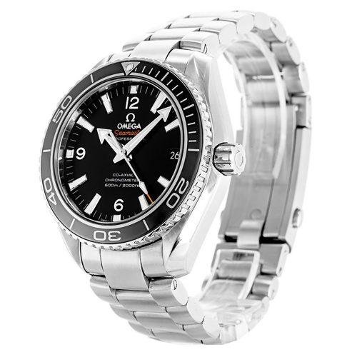 Omega Seamaster Planet Ocean - Top Watches