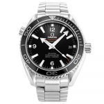 Omega Seamaster Planet Ocean - Top Watches