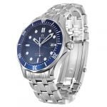 Omega Seamaster 2221 - Top Watches