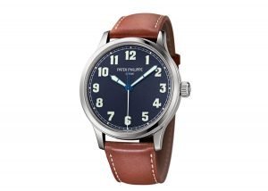 Patek Philippe - Calatrava Pilot Reference 5522A