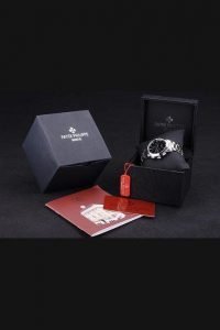 PATEK PHILIPPE REPLICA WATCH CASE