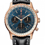 Replica Breitling Navitimer 1 B01 Chronograph 43 Watch — Navitimer — Navitimer #2393