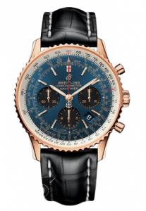 Replica Breitling Navitimer 1 B01 Chronograph 43 Watch — Navitimer — Navitimer #2393