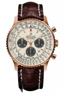 Replica Breitling Navitimer 1 B01 Chronograph 46 Watch