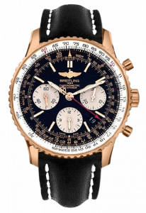Replica Breitling Navitimer 01 46mm Watch