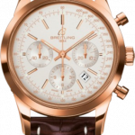 Replica Breitling Transocean Chronograph 43.00 mm RB015212/G738/739P/R20BA.1
