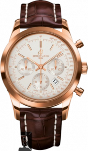 Replica Breitling Transocean Chronograph 43.00 mm RB015212/G738/739P/R20BA.1