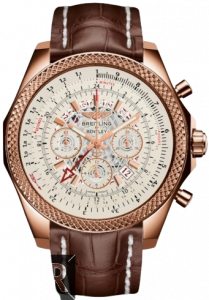 Replica Breitling for Bentley B04 GMT Automatic Mens Watch RB043112.G775.756P.R20BA.1