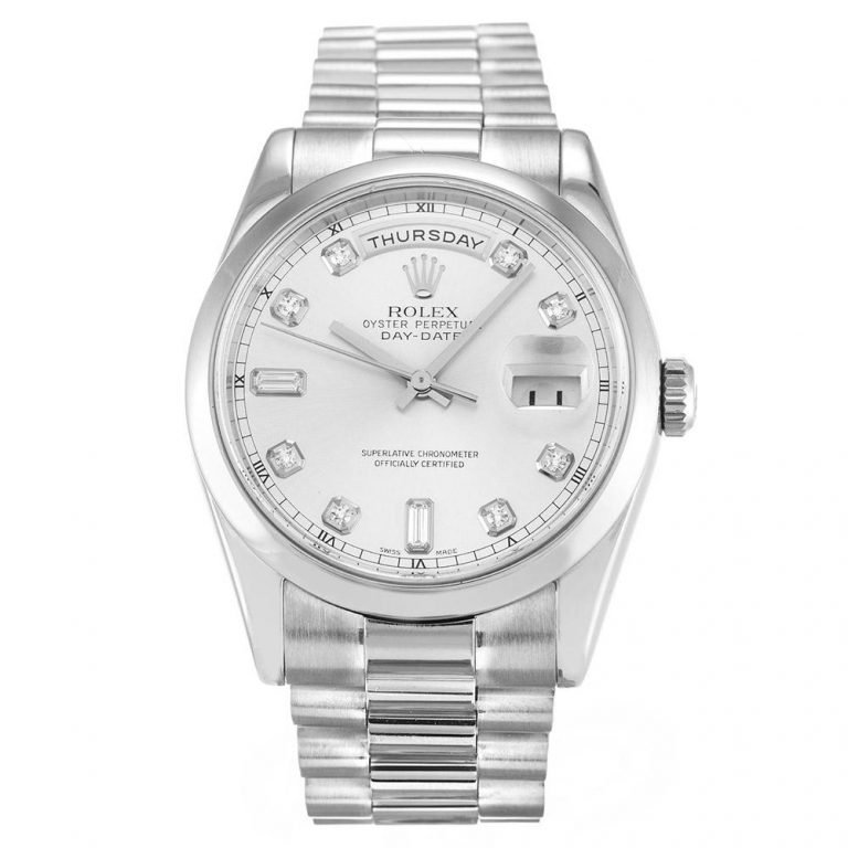 Platinum in Luxury Watches: Science, Pros, Cons, and Picks