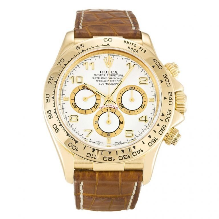 Standard Orologi Anti-Magnetici: Cosa Significa per gli Acquirenti