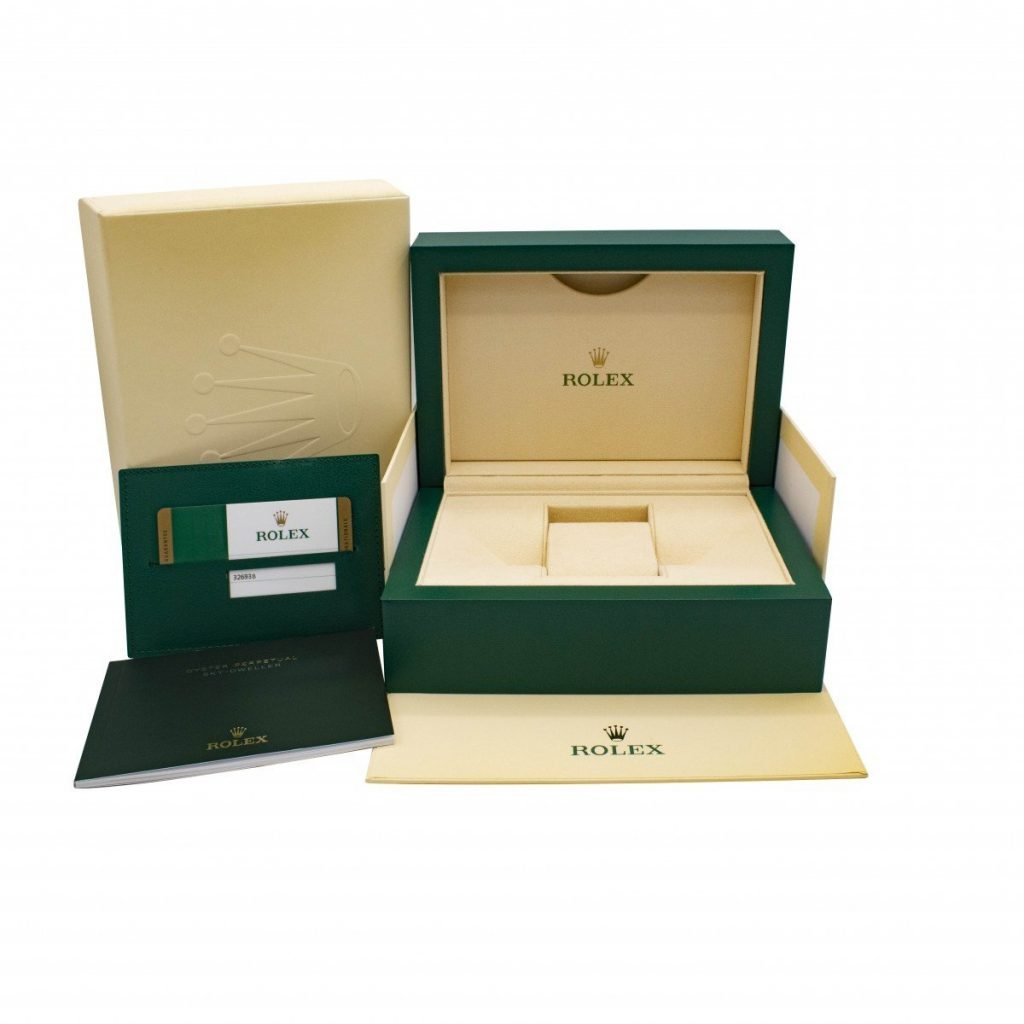 Rolex Box - Top Watches