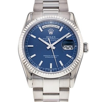 Day-Date  116234 - Top Watches