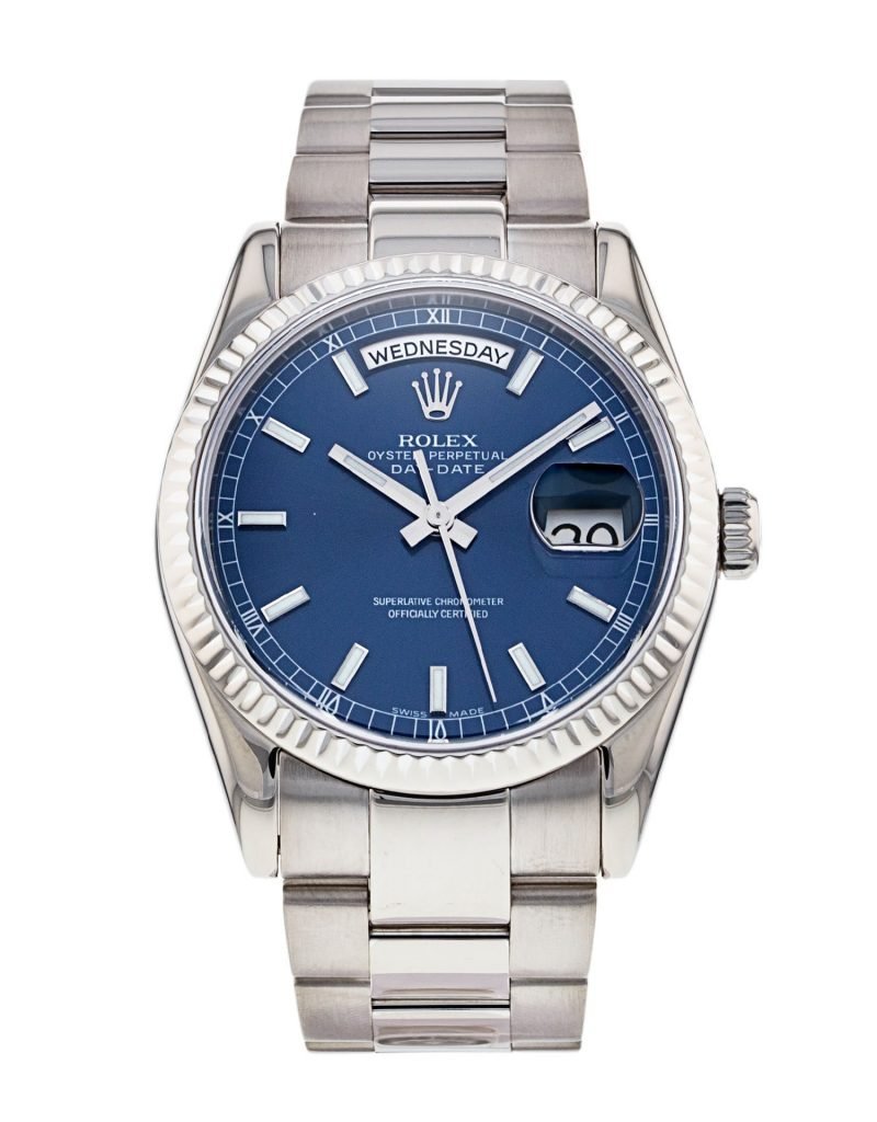 Day-Date  116234 - Top Watches