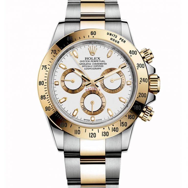 Rolex Daytona 126515LN: Complete 2026 Guide & DR.WATCH Reproduction