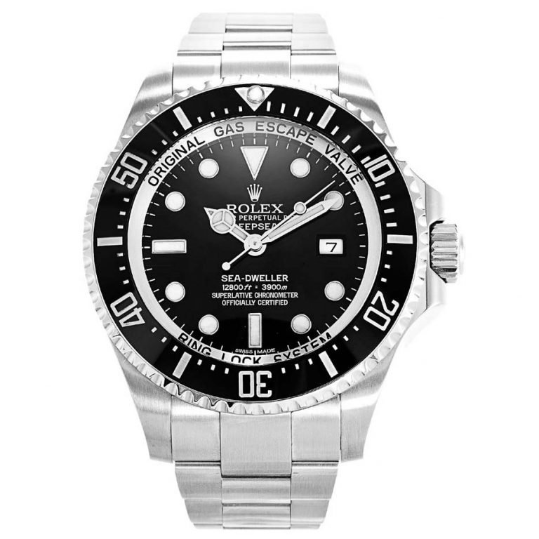 Why the Submariner Still Dominates 2026