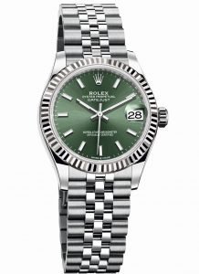 Rolex Oyster Perpetual Datejust