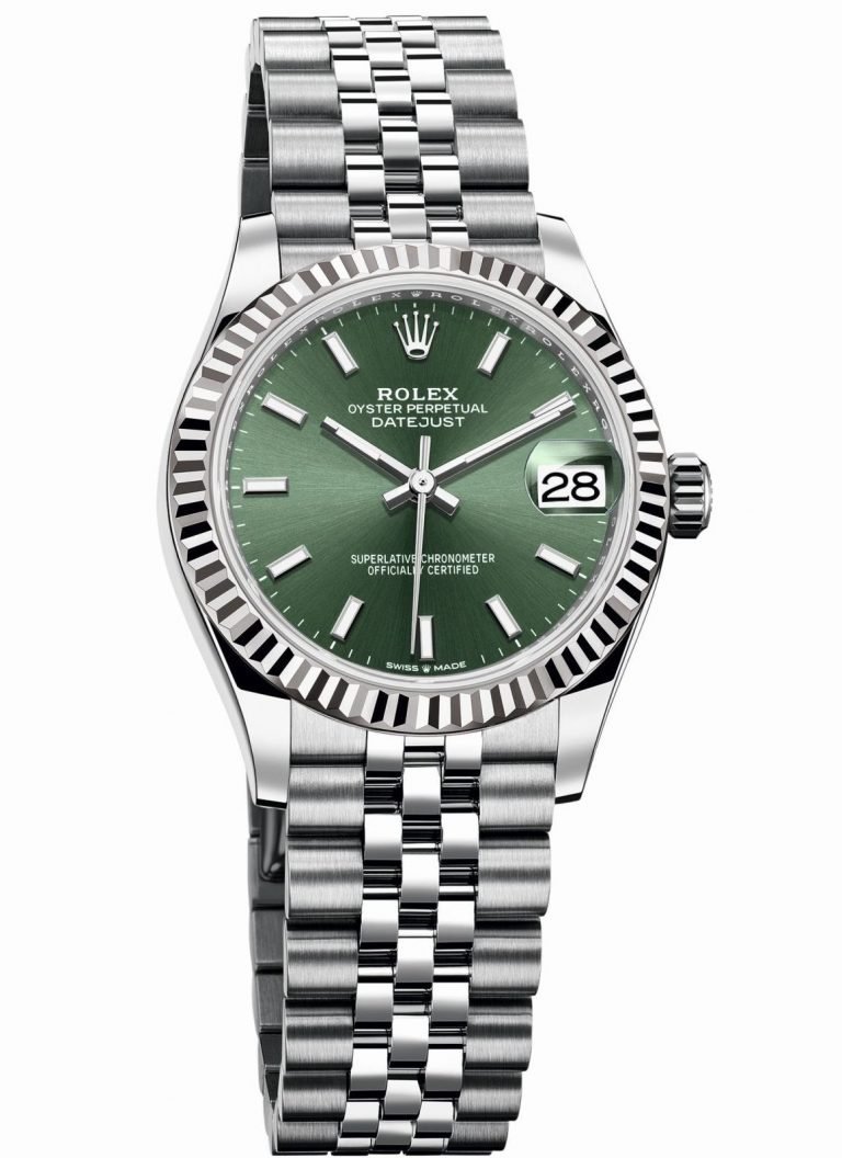 Rolex Datejust 41 126334 Réplique 1:1 Suisse (Guide 2026)