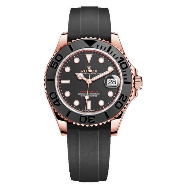 ROLEX YACHT MASTER 116655 2 variants - Top Watches