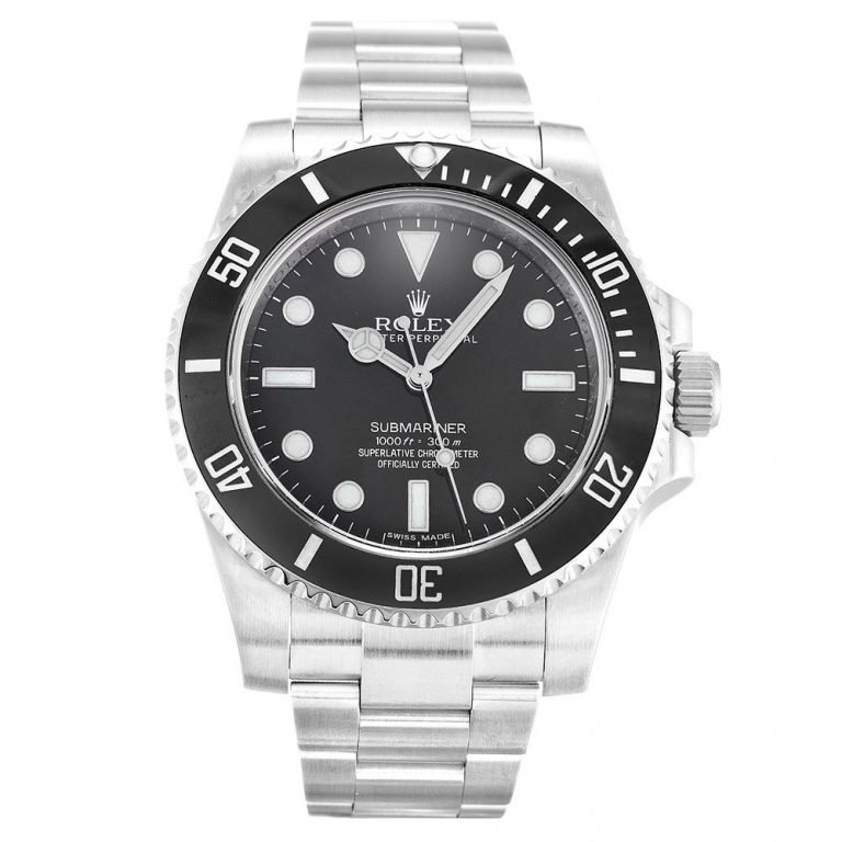 רולקס Submariner 16610: מדריך מלא 2026 ושחזור DR.WATCH