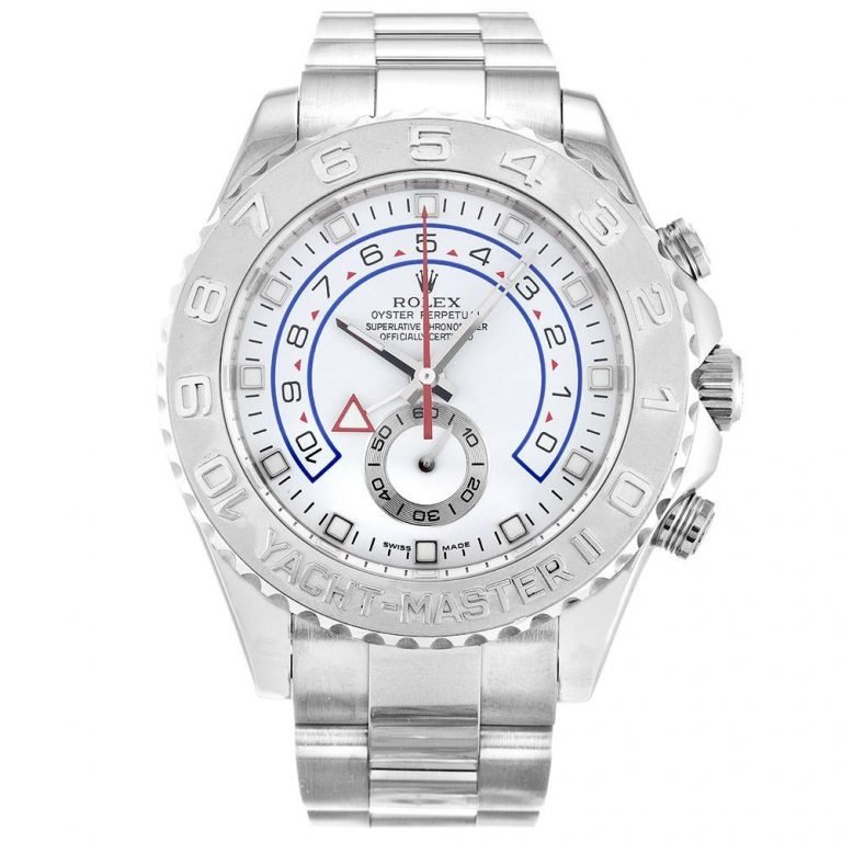 How to Style Your Yacht-Master for Any Occasion
