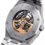 AUDEMARS PIGUET SKELETON WATCH - Top Watches