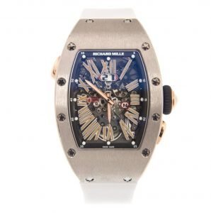 Richard MilleRM037