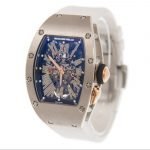 Richard Mille
RM037 - Top Watches