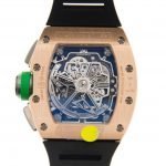 Richard Mille
RM011-01 - Top Watches