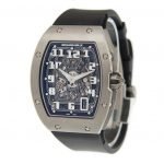 Richard Mille
RM067-01 - Top Watches