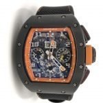 Richard Mille
RM011 - Top Watches
