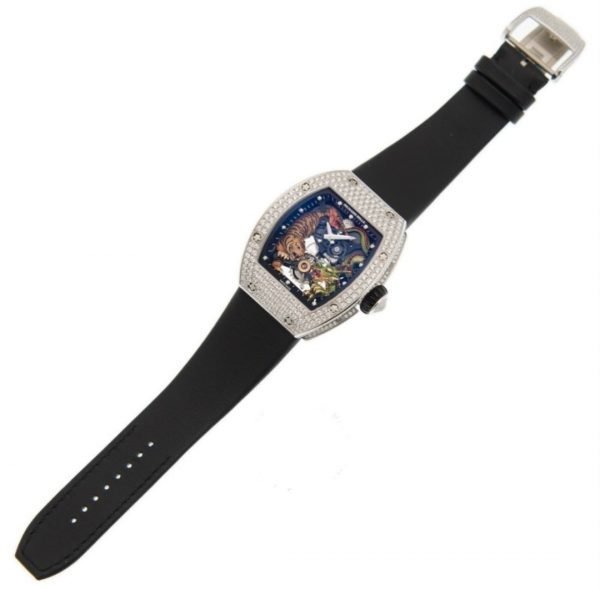 Richard Mille
RM051-01 - Top Watches