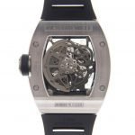 Richard Mille
RM029-TI - Top Watches