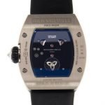 Richard Mille
RM026-01 - Top Watches