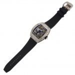 Richard Mille
RM026-01 - Top Watches