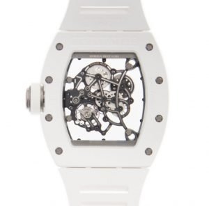 Richard MilleRM055 White