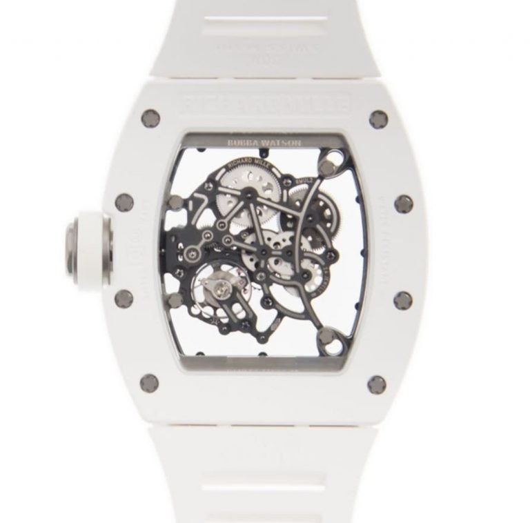 Styling the Richard Mille RM Series: From Office to Weekend