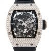 Richard Mille
RM010 - Top Watches