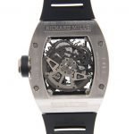 Richard Mille
RM010 - Top Watches