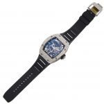 Richard Mille
RM010 - Top Watches