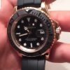 Yacht master+gmt include 2 boxes - Top Watches