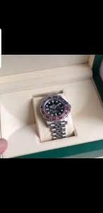 Yacht master+gmt include 2 boxes